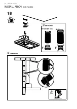 Preview for 38 page of Electrolux ERC925DSD User Manual