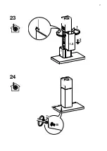 Предварительный просмотр 41 страницы Electrolux ERC925DSD User Manual