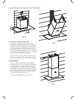 Предварительный просмотр 9 страницы Electrolux ERC925SA User Manual