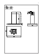 Preview for 5 page of Electrolux ERCI931SA Installation Manual