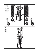 Preview for 9 page of Electrolux ERCI931SA Installation Manual