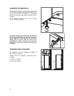 Preview for 16 page of Electrolux ERD 1843 Instruction Book