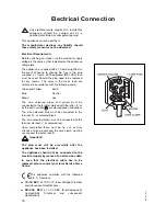 Preview for 18 page of Electrolux ERD 1843 Instruction Book