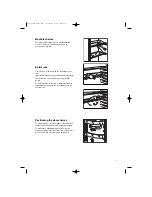 Preview for 5 page of Electrolux ERD 43393 X User Manual