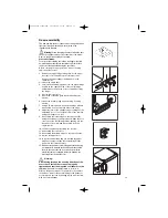 Preview for 13 page of Electrolux ERD 43393 X User Manual