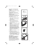 Preview for 41 page of Electrolux ERD 43393 X User Manual