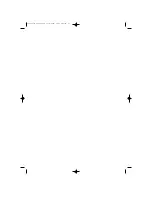 Preview for 44 page of Electrolux ERD 43393 X User Manual