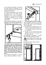 Preview for 18 page of Electrolux ERD 6843 User Manual