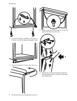 Preview for 8 page of Electrolux ERD24303X User Manual