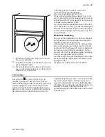 Preview for 9 page of Electrolux ERD24303X User Manual