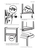 Preview for 15 page of Electrolux ERD24303X User Manual