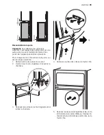 Preview for 23 page of Electrolux ERD24303X User Manual