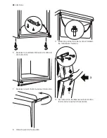 Preview for 24 page of Electrolux ERD24303X User Manual