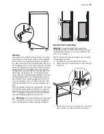 Preview for 31 page of Electrolux ERD24303X User Manual