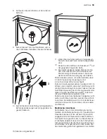 Preview for 33 page of Electrolux ERD24303X User Manual