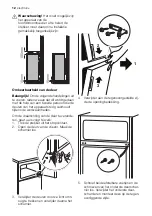 Preview for 12 page of Electrolux ERD24304W8 User Manual