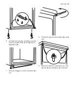 Preview for 13 page of Electrolux ERD24304W8 User Manual