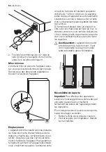 Предварительный просмотр 54 страницы Electrolux ERD24304W8 User Manual