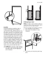 Preview for 81 page of Electrolux ERD24304W8 User Manual