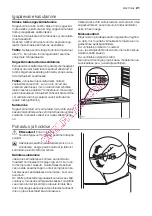 Preview for 21 page of Electrolux ERD24310W User Manual