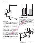 Preview for 32 page of Electrolux ERD24310W User Manual