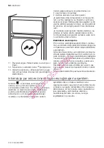 Preview for 52 page of Electrolux ERD24310W User Manual