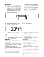 Preview for 4 page of Electrolux ERE 39350 W User Manual