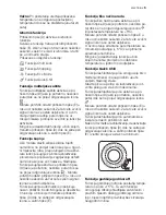 Preview for 5 page of Electrolux ERE 39350 W User Manual