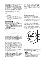 Preview for 9 page of Electrolux ERE 39350 W User Manual