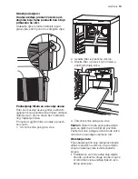 Preview for 13 page of Electrolux ERE 39350 W User Manual