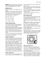 Preview for 19 page of Electrolux ERE 39350 W User Manual