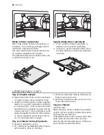 Preview for 22 page of Electrolux ERE 39350 W User Manual