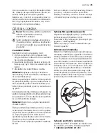 Preview for 23 page of Electrolux ERE 39350 W User Manual