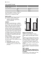 Preview for 26 page of Electrolux ERE 39350 W User Manual