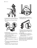 Preview for 28 page of Electrolux ERE 39350 W User Manual