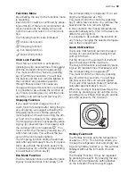 Preview for 33 page of Electrolux ERE 39350 W User Manual