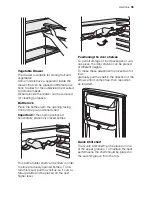 Preview for 35 page of Electrolux ERE 39350 W User Manual