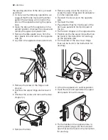 Preview for 42 page of Electrolux ERE 39350 W User Manual