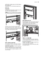 Preview for 49 page of Electrolux ERE 39350 W User Manual