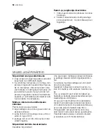 Preview for 50 page of Electrolux ERE 39350 W User Manual