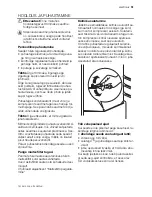 Preview for 51 page of Electrolux ERE 39350 W User Manual