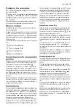 Preview for 19 page of Electrolux ERE 39353 X User Manual