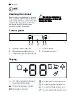 Preview for 9 page of Electrolux ERE 39391 S User Manual