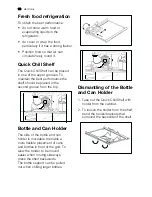 Preview for 13 page of Electrolux ERE 39391 S User Manual