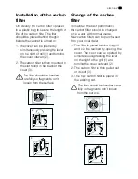 Preview for 14 page of Electrolux ERE 39391 S User Manual