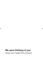 Preview for 2 page of Electrolux ERE 39391 X User Manual