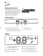 Preview for 9 page of Electrolux ERE 39391 X User Manual