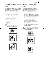 Preview for 14 page of Electrolux ERE 39391 X User Manual