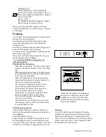 Preview for 8 page of Electrolux ERE3900 Instruction Book