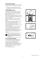 Preview for 11 page of Electrolux ERE3900 Instruction Book